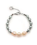 Bracciale Antica Murrina Perleadi Essence BR812A