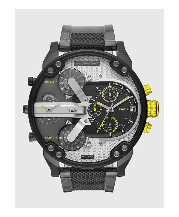 Orologio Diesel Mr. Daddy 2.0