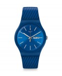 Orologio Swatch BRICABLUE