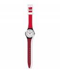 Orologio Swatch REDTWIST