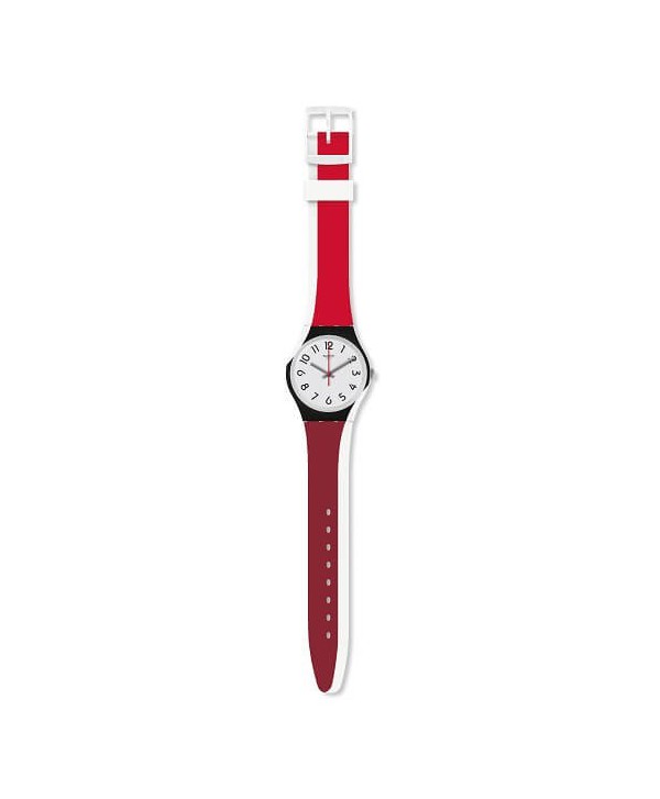 Orologio Swatch REDTWIST