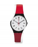 Orologio Swatch REDTWIST