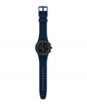 Orologio Swatch X-DISTRICT BLUE