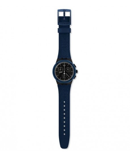 Orologio Swatch X-DISTRICT BLUE