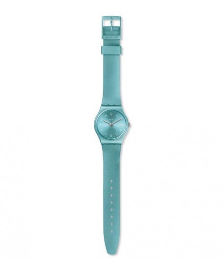 Orologio Swatch SO BLUE