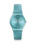 Orologio Swatch SO BLUE