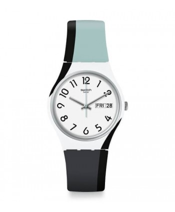 Orologio Swatch GREYTWIST