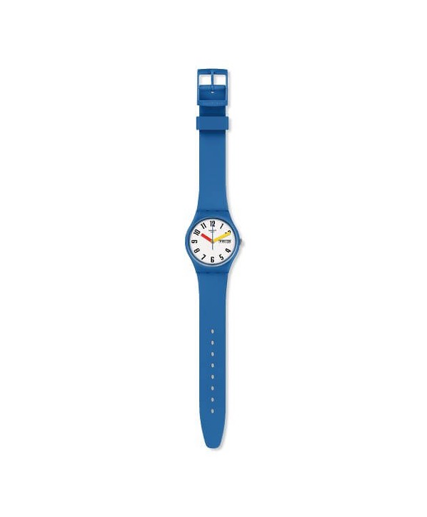 Orologio Swatch SOBLEU