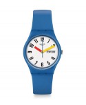 Orologio Swatch SOBLEU