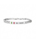 Bracciale Marlù Italia nel Cuore