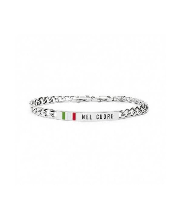 Bracciale Marlù Italia nel Cuore