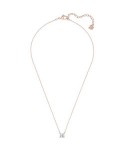 Collana Swarovski Attract oro rosa