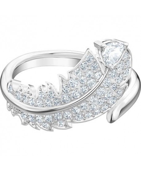 Anello Swarovski Nice