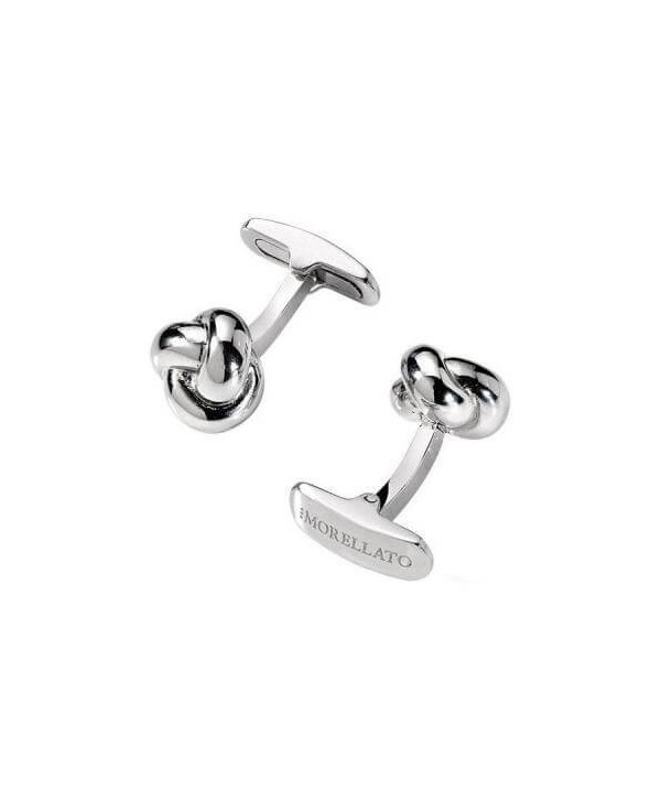 Gemelli Morellato Cufflinks