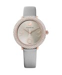 Orologio Swarovski Crystal Frost grigio