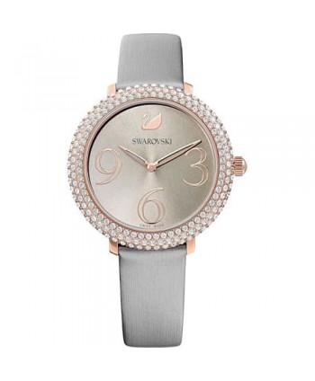 Orologio Swarovski Crystal Frost grigio