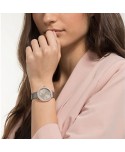 Orologio Swarovski Crystal Frost grigio