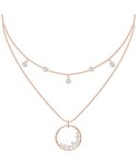 Collana Swarovski North