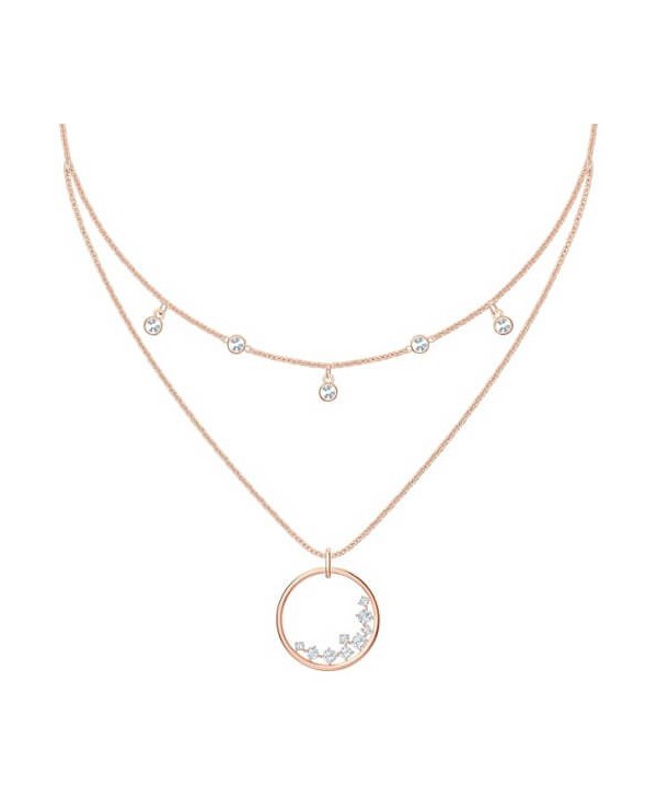 Collana Swarovski North