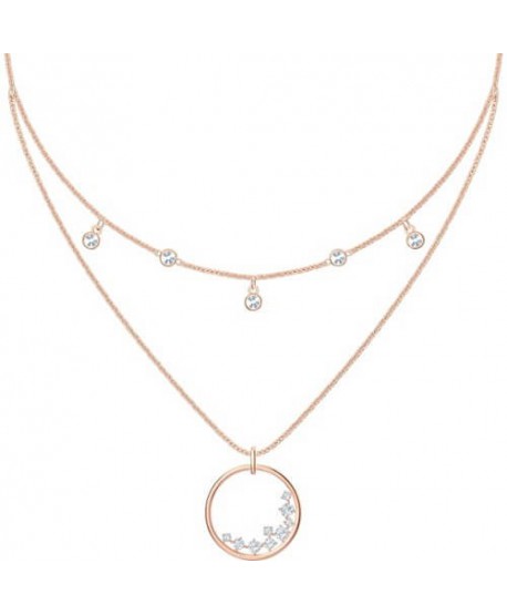 Collana Swarovski North