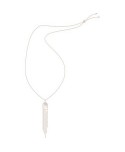 Collana lunga Swarovski Precisely