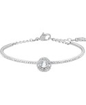 Bracciale Swarovski Sparkling Dance argento