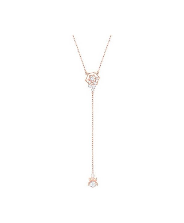 Collana Swarovski Precisely