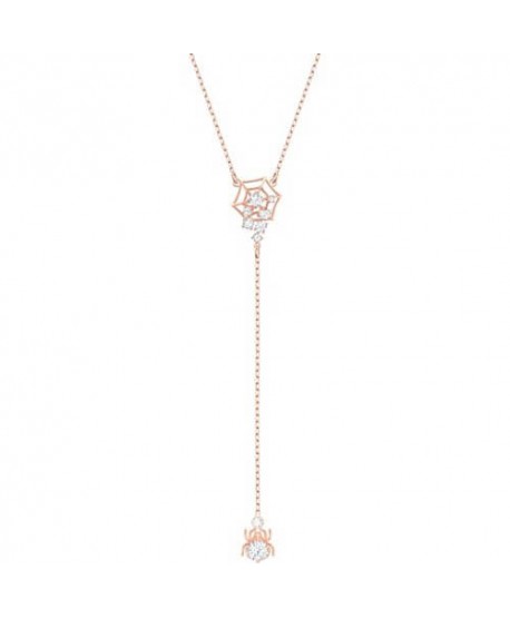 Collana Swarovski Precisely