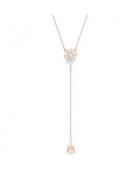 Collana Swarovski Precisely