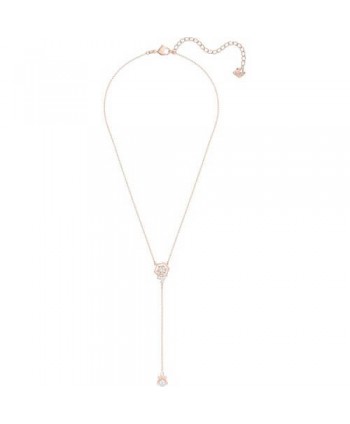 Collana Swarovski Precisely