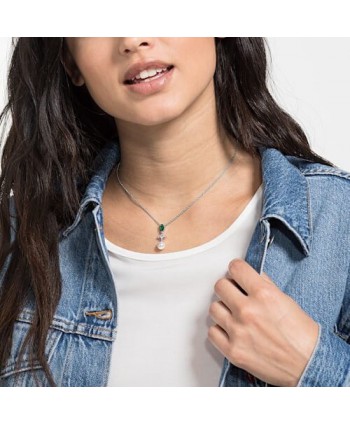 Collana Swarovski Perfection