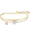 Bracciale Swarovski Mickey&Minnie