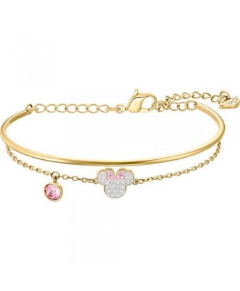 Bracciale Swarovski Mickey&Minnie