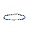 Bracciale Aragonesi Azul