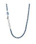 Collana Aragonesi Azul