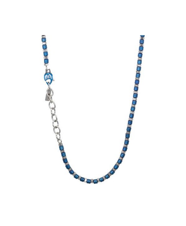 Collana Aragonesi Azul