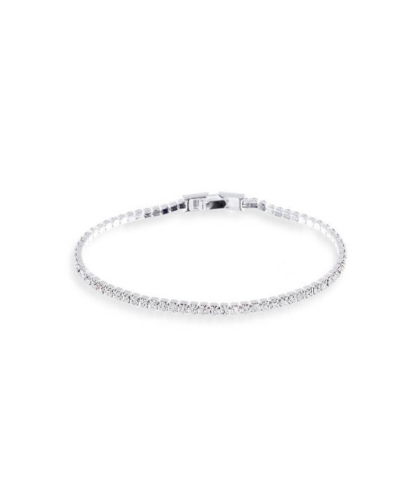 Bracciale Unoaerre Tennis Wedding