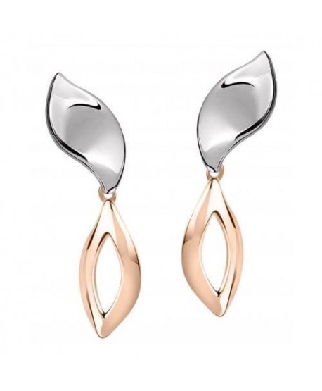 Orecchini Morellato Foglia