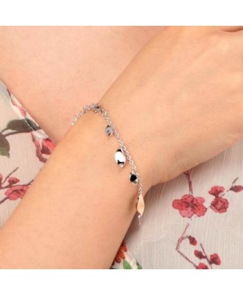 Bracciale Morellato Foglia