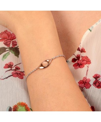 Bracciale Morellato Foglia