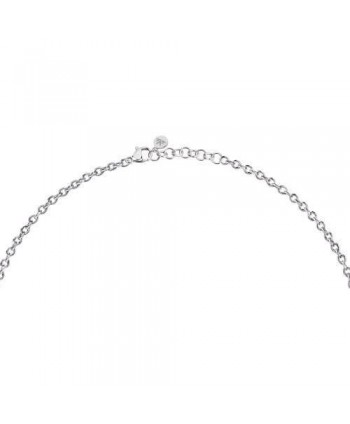 Collana Morellato Foglia