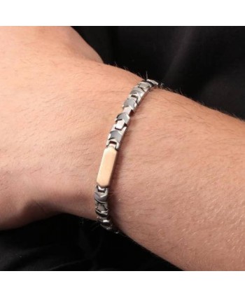 Bracciale Morellato Motown