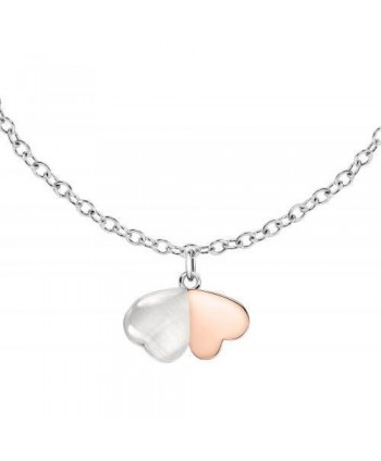 Bracciale Morellato Doppio Cuore