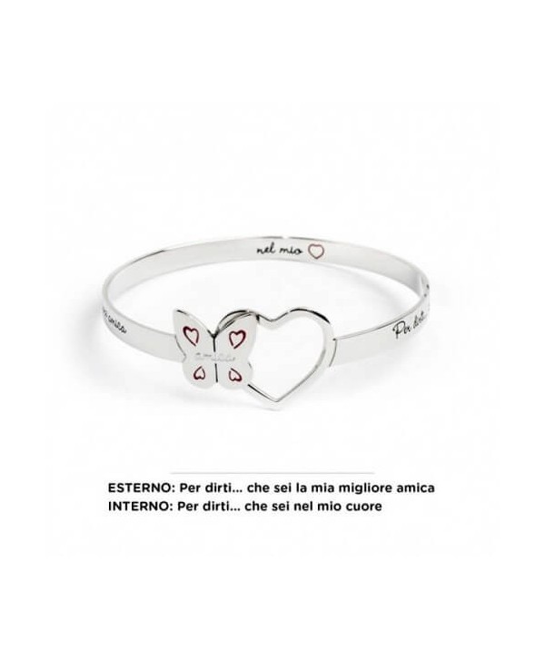 Bracciale Rigido Marlù Amica 15BR035