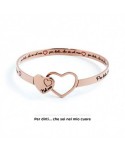 Bracciale Rigido Marlù Nel mio Cuore 15BR026R