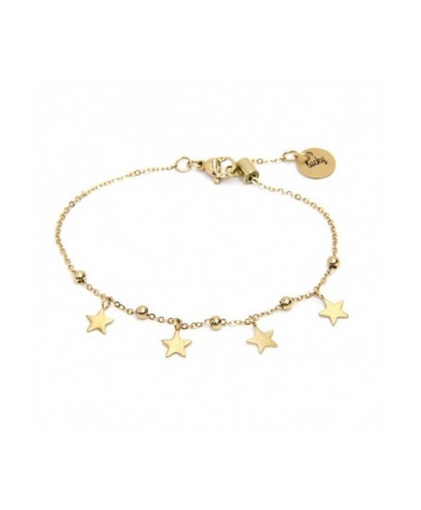 Bracciale Marlù Time to Lucky 18BR126G