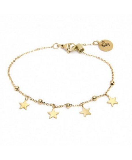 Bracciale Marlù Time to Lucky 18BR126G