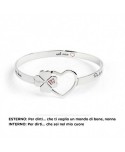 Bracciale Rigido Marlù Nonna 15BR036