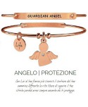 Bracciale Kidult Angelo/Protezione 731037