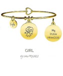 Bracciale Kidult Girl/My little Princess 231571